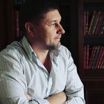 Eric Hyson (Glen) - @glenhyson - Instagram