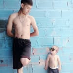 Eric Ibañez - @corovinikaren - Instagram