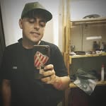 Eric Ibañez - @eric.ibanez21 - Instagram