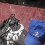 Eric Ibrahim - Facebook