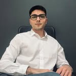 Eric Ibrahim - @ericibrahimpsi - Instagram