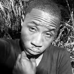 Eric Ibrahim Jomo Yakubu - @jomoeric - Instagram
