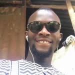 Eric Ibrahim Lavalie - @ericlavalie - Instagram