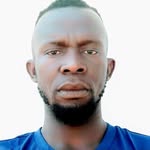 Eric Ibrahim Wabangui - @wabangui - Instagram