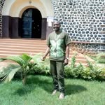 Eric Ibrahim Youmbi - @ericibrahimyoumbi - Instagram