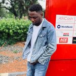Ebuka Uzoma - @eric_icee - Instagram