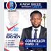 Eric Uwa Idehen - Facebook