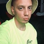 Eric Idler - @wik.crookman - Instagram