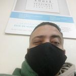Eric Ignacio - @ericignacio35 - Instagram