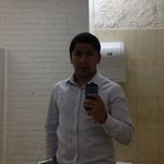 Eric Serrano - @eric_ignacio_leon - Instagram