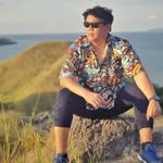 Eric Ignatius - @eric.ignatiuz - Instagram