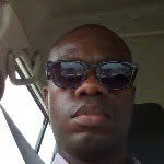 Eric Ignatius Dogah - @ericdogah - Instagram