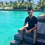 Eric Ignatius Shum - @eric._.shum - Instagram