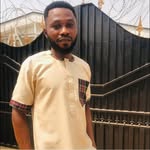 Eric Nyame Ignatius - @nyameeric - Instagram