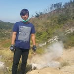 Eric Wibowo - @ignatius_eric_wibowo - Instagram