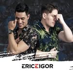 ERIC & IGOR - @ericeigor - Instagram