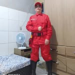 BC Silva - @ericimaiara - Instagram