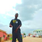 Eric Yamoah - Facebook