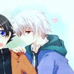 Akise❤Yuki - @ericimlay - Instagram