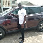 Immaculate Ackah - @ericimmaculate - Instagram