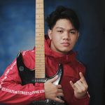 Eric Luis Imperial - @eimperialus - Instagram