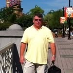Eric Inboden - @ericray1960 - Instagram