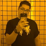Eric Infante - @eric_elihu - Instagram