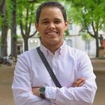 Eric Infante - @ericinf03 - Instagram