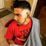 Eric Infante - @jesus_infante97 - Instagram