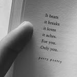 Eric Infante - @eric.does.poetry - Instagram