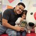 Eric Infante - Facebook