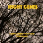 Eric Ingersoll - @nightgenes - Instagram