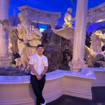Eric Iniguez - Facebook