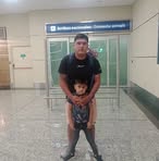 Eric Iñiguez - Facebook