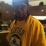 Eric Irby - @dj_uncle - Instagram