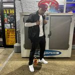 Eric Irby Jr. - @_pharaohirb - Instagram