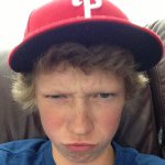 Eric Ireland - @bigpoppa_ireland - Instagram