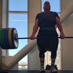 Eric Ireland - @ericlifting7612 - Instagram