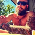 Eric V. Ireland - @ezmacncheeze - Instagram