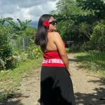 Heizen Rich Reton - @lucretia_ricche - Instagram