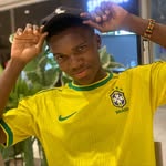 Eric Irie - @iriebizambleeric - Instagram
