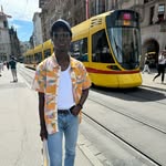 Éric Irie - @irieguy3 - Instagram