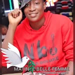 Irie Bi Vafou Eric - @irie_bi_vafou_eric_ - Instagram