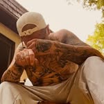 Eric Irons - @tattoosbyprofessorirons - Instagram