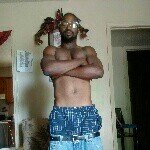 Eric Irons - @ericirons87 - Instagram
