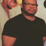 Eric Irons Sr. - @eric1965brown - Instagram