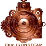 Eric Ironsteam - @ericironsteam - Instagram