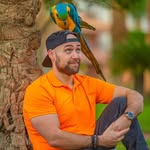 Eric Irving - @erichasnocontent - Instagram