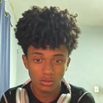 Eric Irving - @amparo_ericc - Instagram