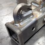 Eric Isaacson - @ei_fabrication - Instagram